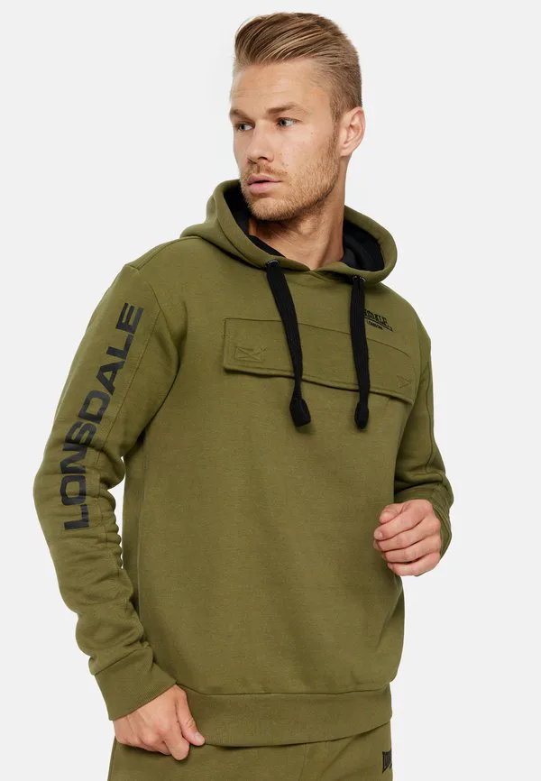 Худи normale passform rushen Lonsdale, Olive Black, Черный, Худи normale passform rushen Lonsdale, Olive Black
Худи normale passform rushen Lonsdale, Olive Black, Черный, Худи normale passform rushen Lonsdale, Olive Black