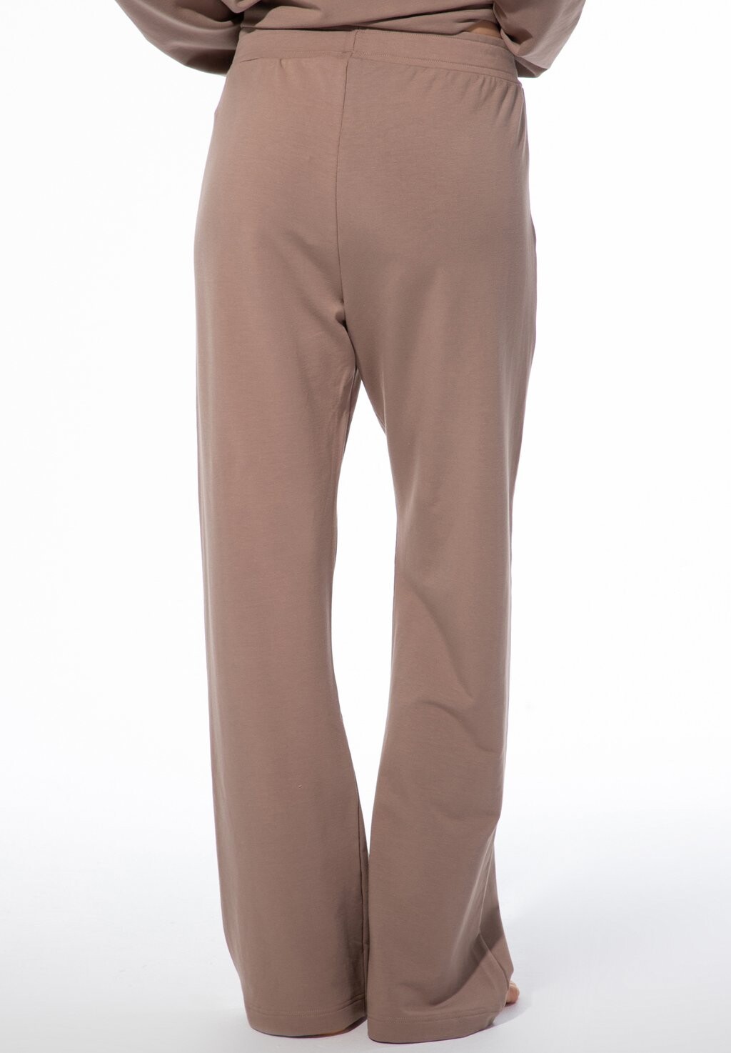 Пижамные штаны Short Stories, коричневый 
Пижамные штаны Short Stories, коричневый