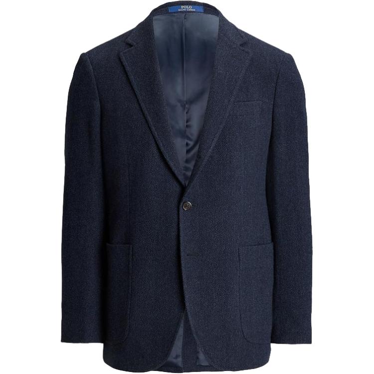 Polo Ralph Lauren Костюм деловой мужской Marine Blue
Polo Ralph Lauren Костюм деловой мужской Marine Blue