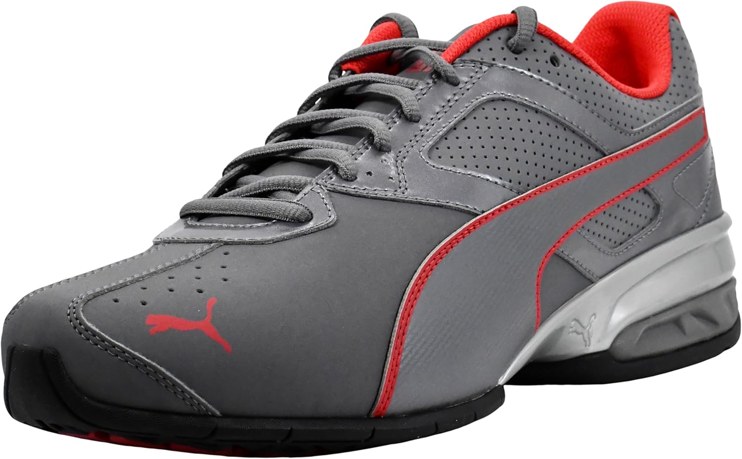 Мужские кроссовки PUMA Tazon 6 FM, красный
Мужские кроссовки PUMA Tazon 6 FM, красный