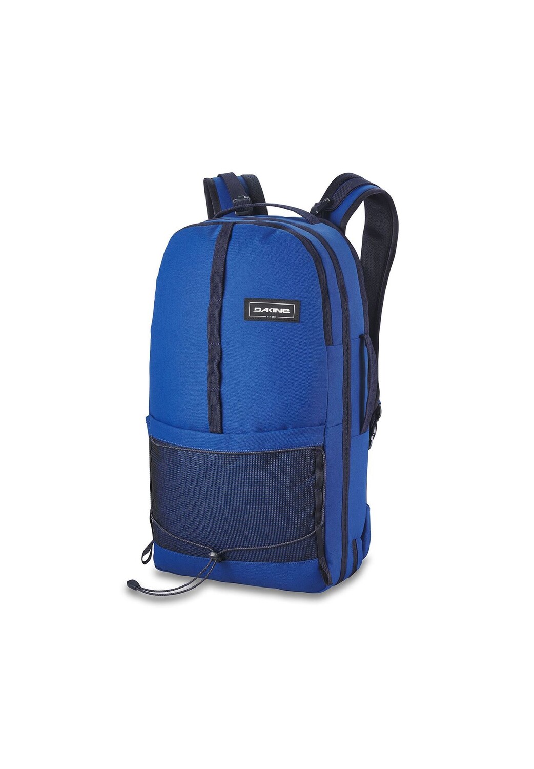 Рюкзак Split Adventure 28л 52 см DAKINE, цвет Deep Blue
Рюкзак Split Adventure 28л 52 см DAKINE, цвет Deep Blue