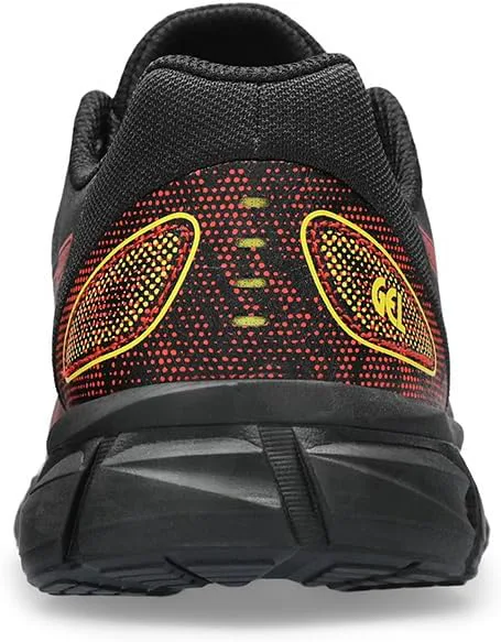 ASICS Детские кроссовки Gel Quantum Lyte II GS, черный
ASICS Детские кроссовки Gel Quantum Lyte II GS, черный