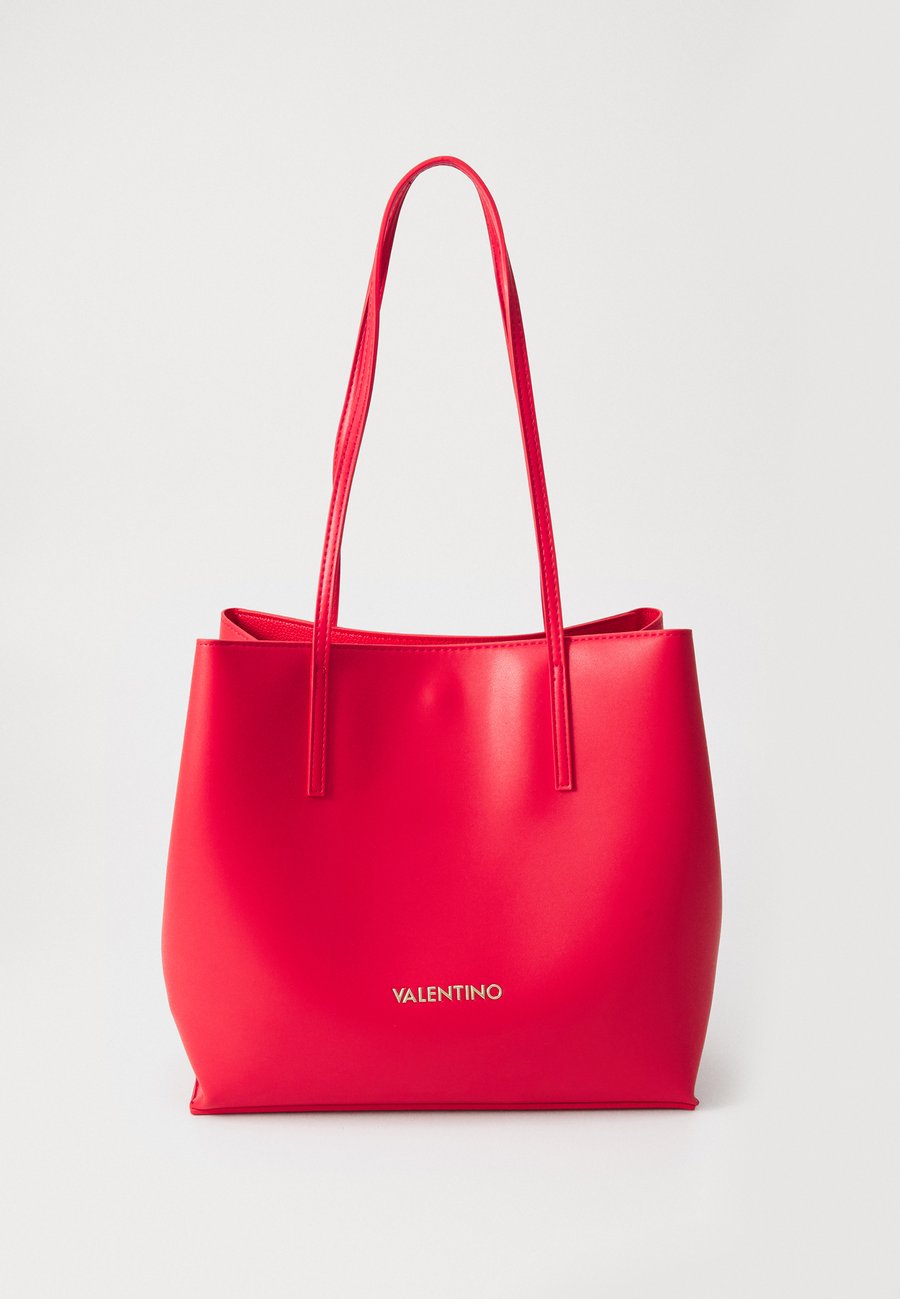 Сумка-шоппер Valentino Bags SAMY SET, Rosso/Red
Сумка-шоппер Valentino Bags SAMY SET, Rosso/Red