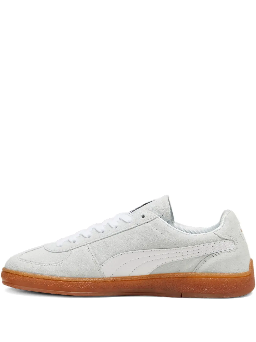 Кроссовки Super Team PUMA, белый 
Кроссовки Super Team PUMA, белый