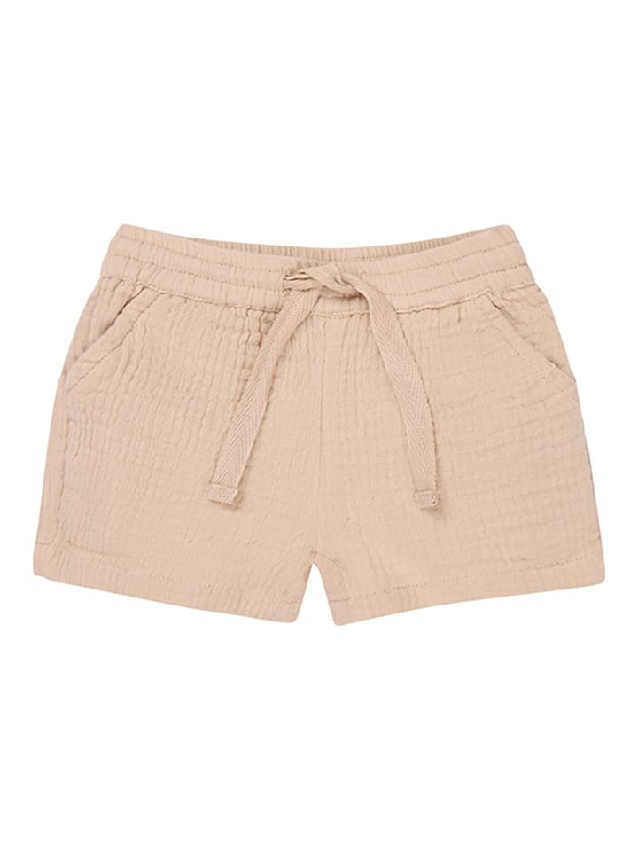 Шорты Noppies, бежевый
Шорты Noppies, бежевый