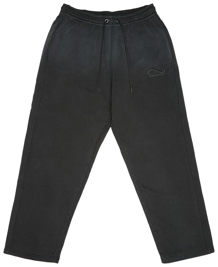 Флисовые брюки Nike LA, черные, черный
Флисовые брюки Nike LA, черные, черный