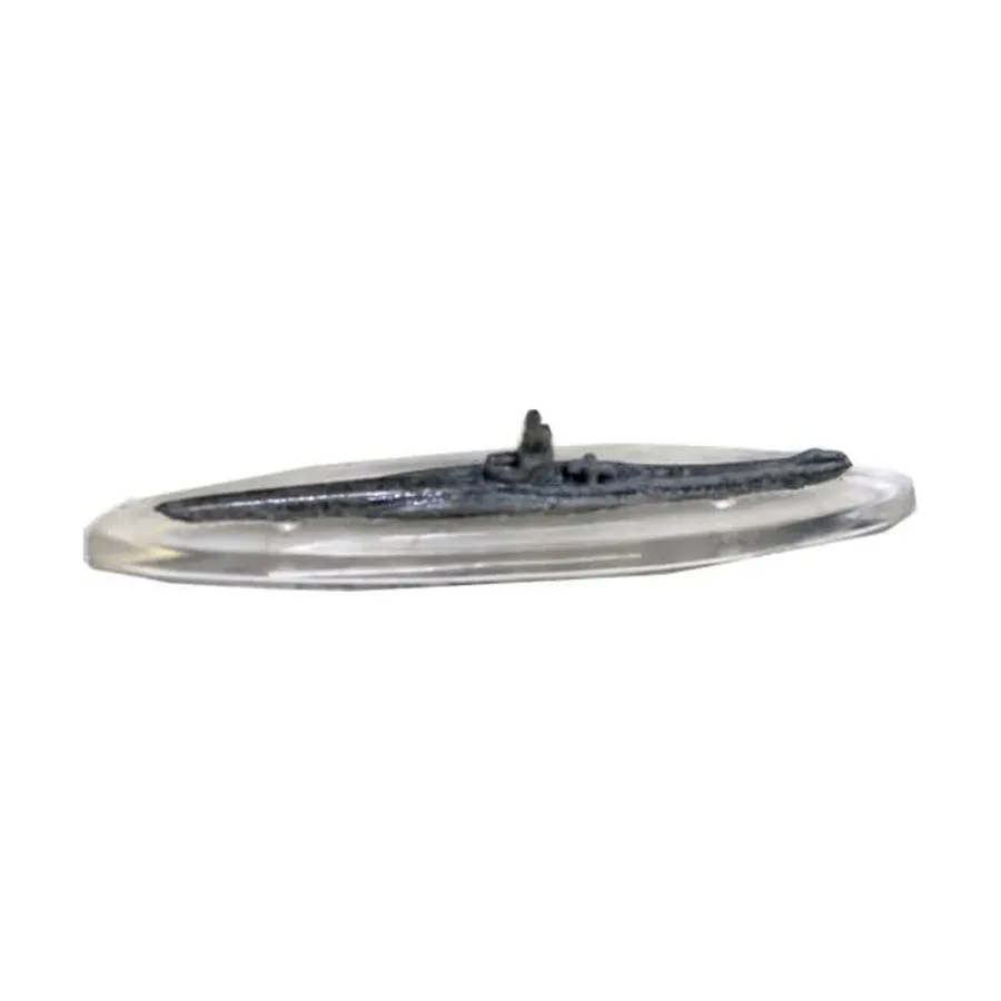 Ю-47 (С), Axis & Allies - Collectible Miniatures Game - War at Sea - Flank Speed Singles
Ю-47 (С), Axis & Allies - Collectible Miniatures Game - War at Sea - Flank Speed Singles