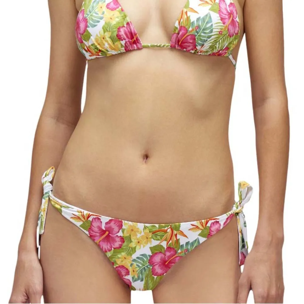 Низ бикини Sundek Bea, белый
Низ бикини Sundek Bea, белый