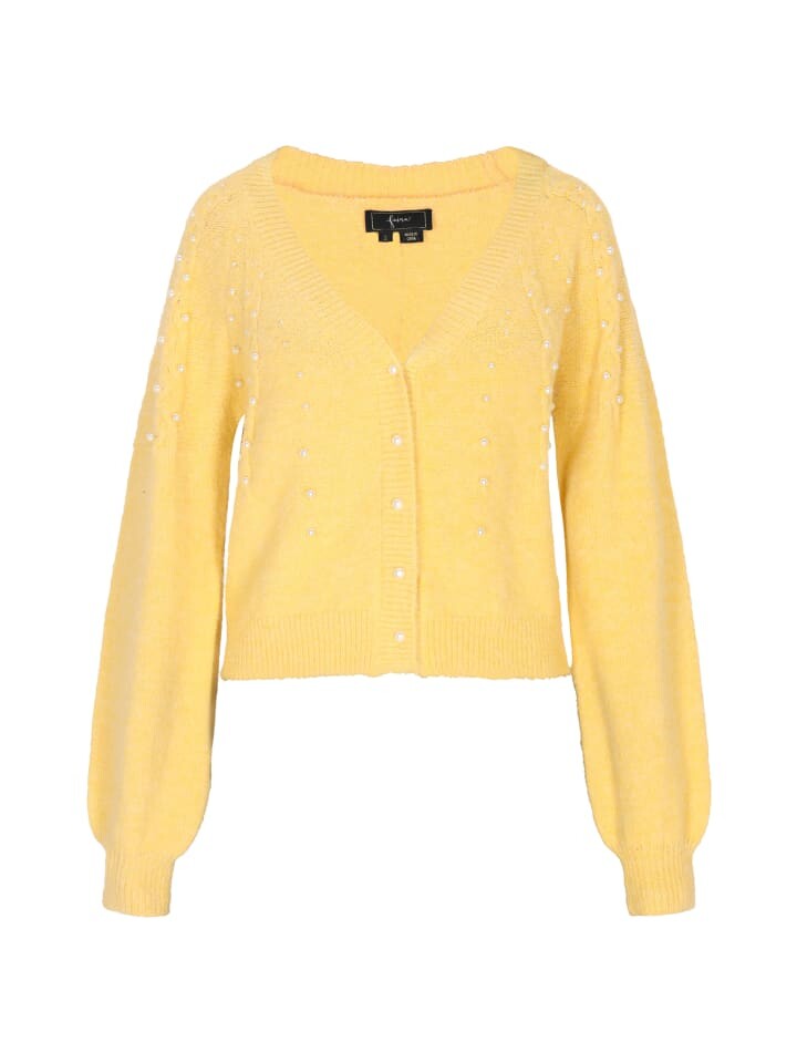 Кардиган faina, желтый
Кардиган faina, желтый