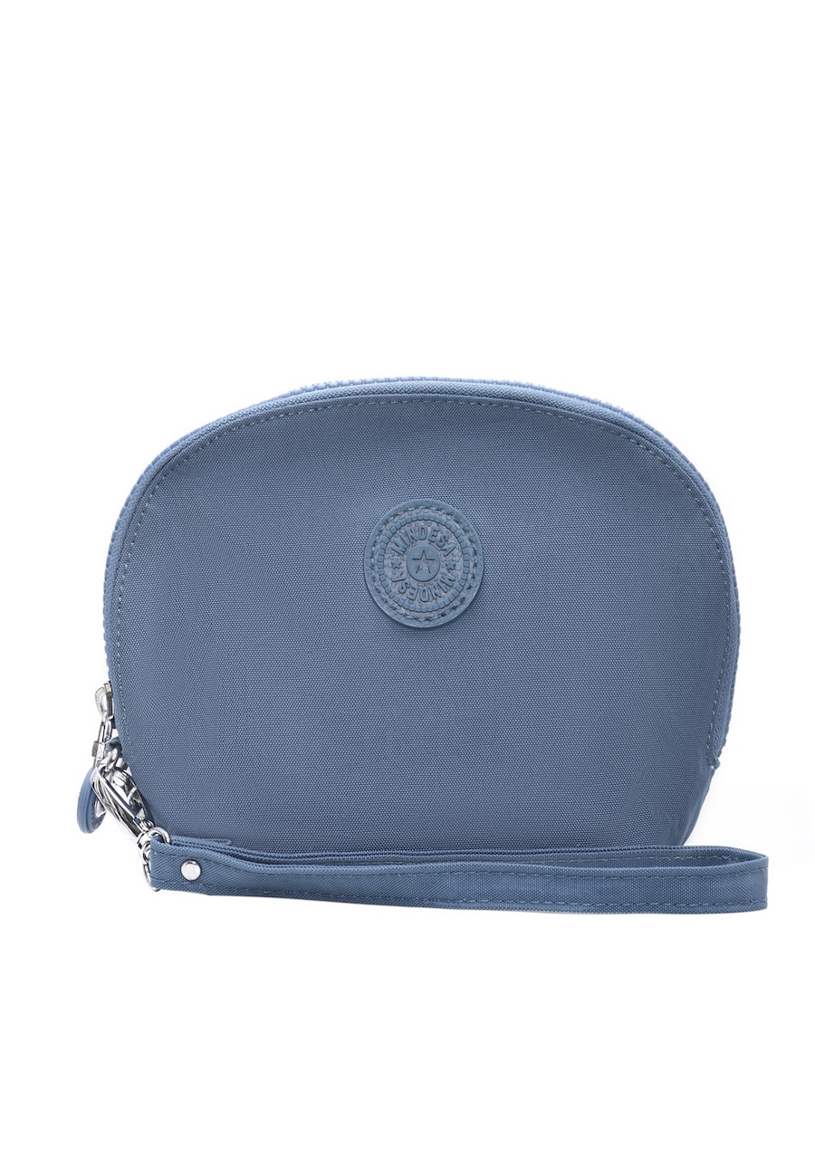 Сумка для туалетных принадлежностей Mindesa, Gentian
Сумка для туалетных принадлежностей Mindesa, Gentian