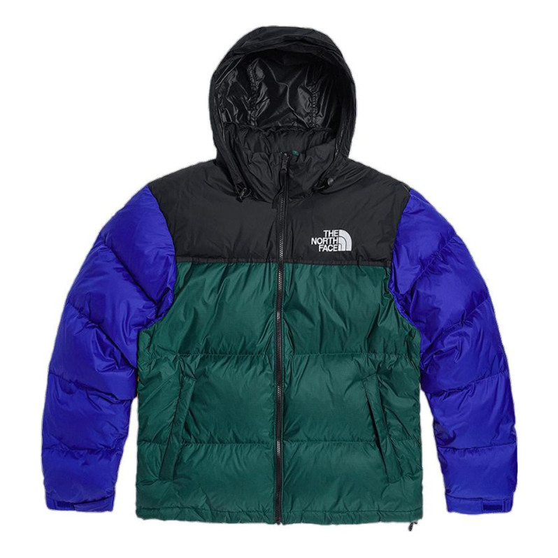 Куртка THE NORTH FACE 1996 Retro Nuptse 700 Fill Packable Jacket 'Orange Blue Green', зеленый
Куртка THE NORTH FACE 1996 Retro Nuptse 700 Fill Packable Jacket 'Orange Blue Green', зеленый