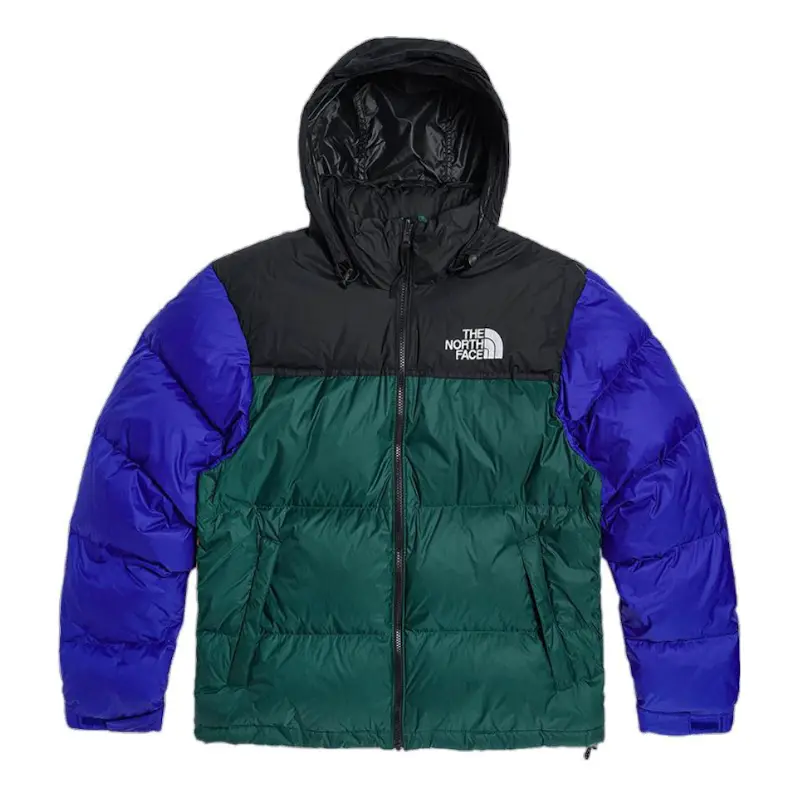 Куртка THE NORTH FACE 1996 Retro Nuptse 700 Fill Packable Jacket 'Orange Blue Green', зеленый
Куртка THE NORTH FACE 1996 Retro Nuptse 700 Fill Packable Jacket 'Orange Blue Green', зеленый