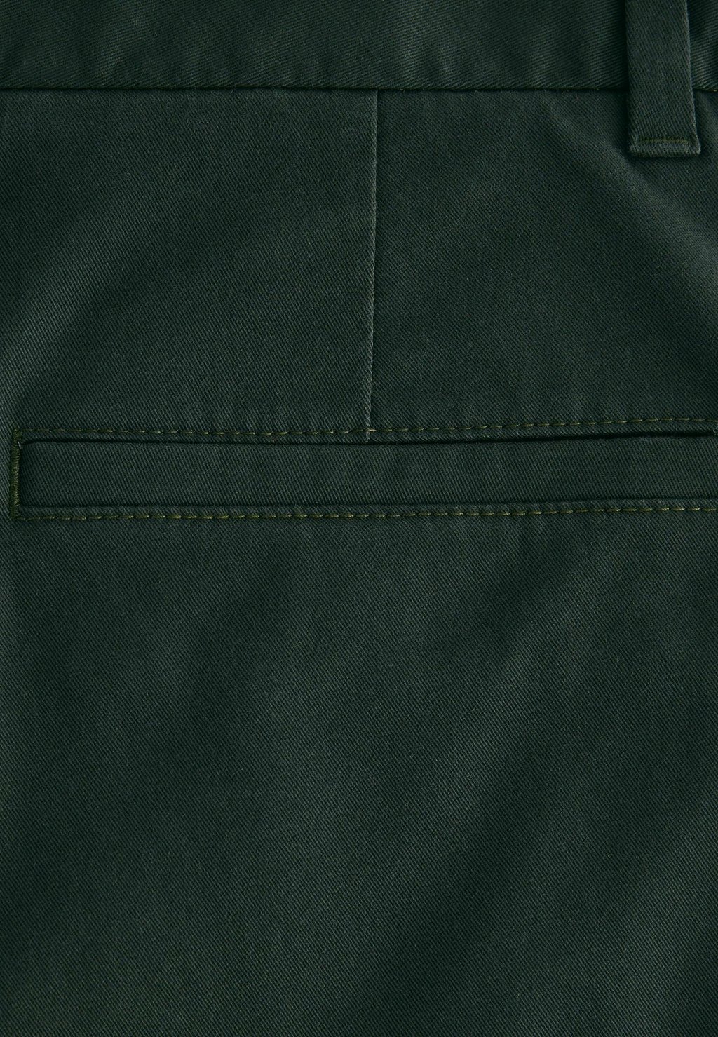 Чиносы SLIM FIT Next, зеленый 
Чиносы SLIM FIT Next, зеленый