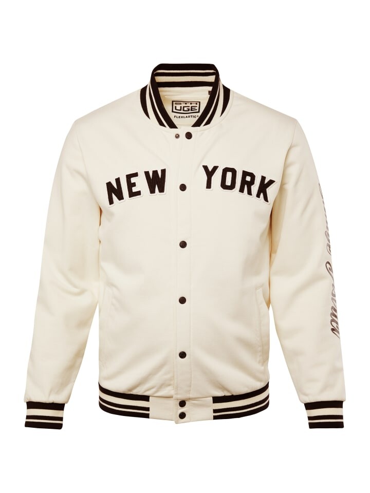 Спортивная куртка STHUGE, цвет puderrosa
Спортивная куртка STHUGE, цвет puderrosa