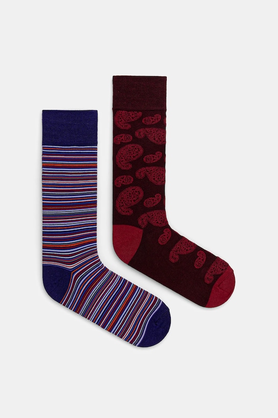 Носки 2 пары Medicine, мультиколор
Носки 2 пары Medicine, мультиколор