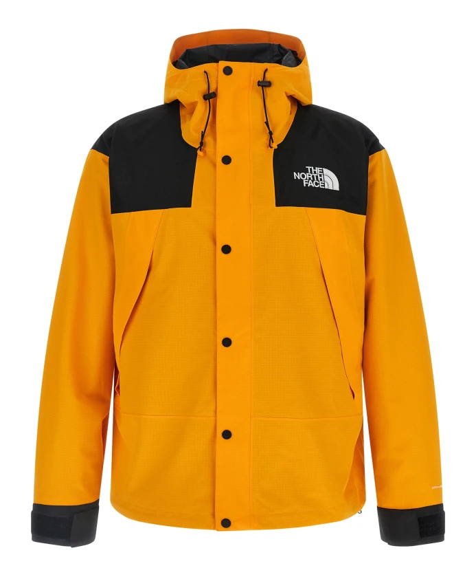 Горная монокуртка The North Face, желтый
Горная монокуртка The North Face, желтый