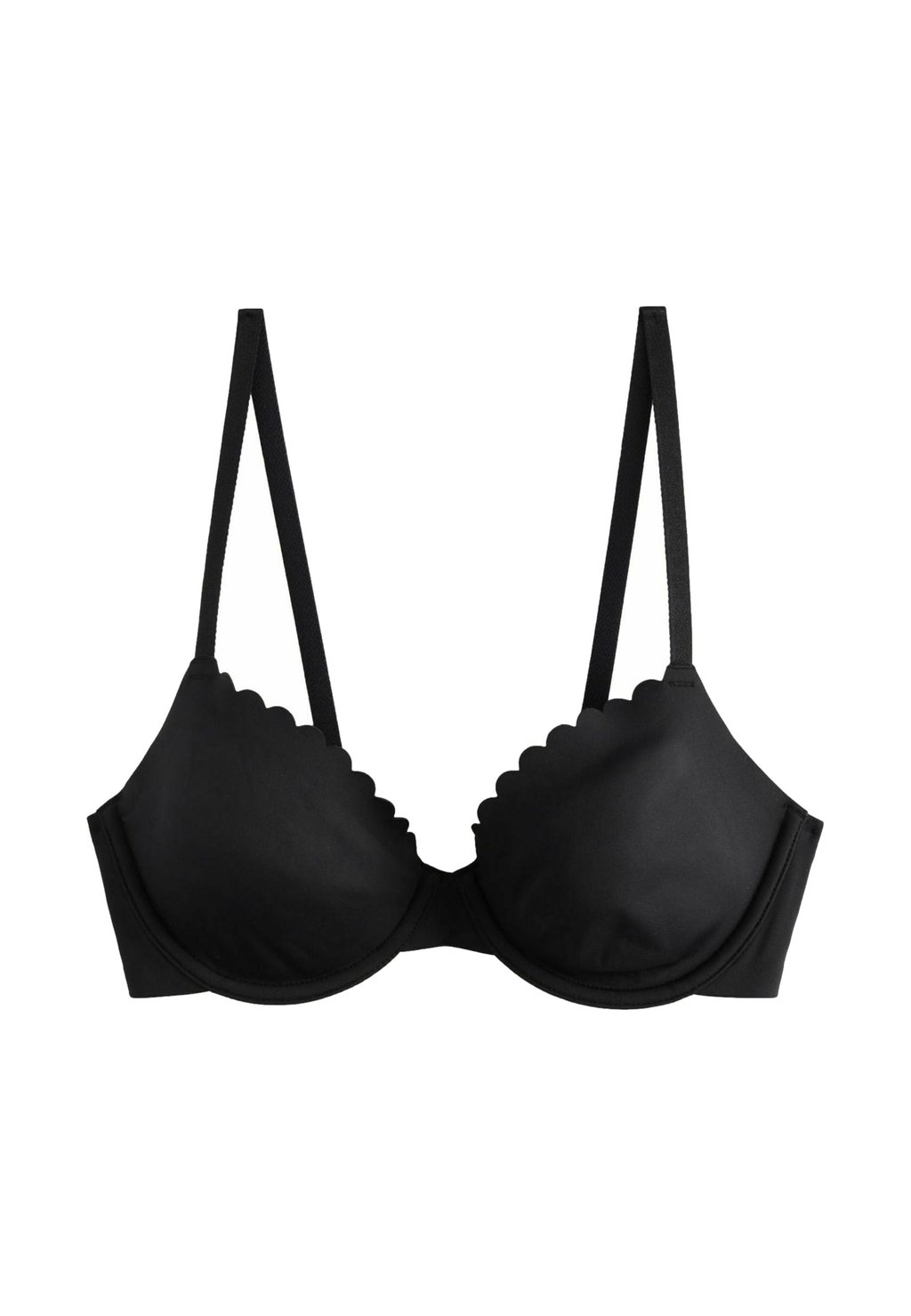Бюстгальтер Next, черный
Бюстгальтер Next, черный