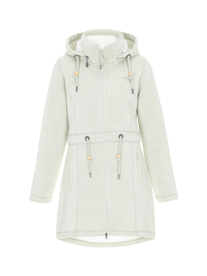 Флисовая куртка Schmuddelwedda
Флисовая куртка Schmuddelwedda