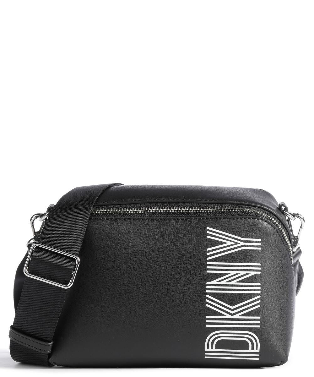 Сумка через плечо Tilly из искусственной кожи Dkny, черный
Сумка через плечо Tilly из искусственной кожи Dkny, черный