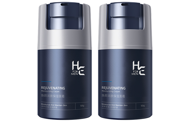 Мужской крем для лица / лосьон Men's H&E
Мужской крем для лица / лосьон Men's H&E