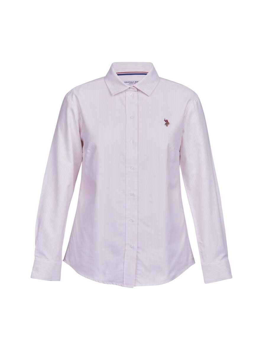 Блуза U.S. POLO ASSN. Gina, Rose
Блуза U.S. POLO ASSN. Gina, Rose