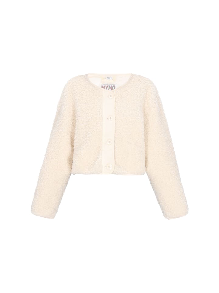 Куртка myMO ATHLSR, белый
Куртка myMO ATHLSR, белый