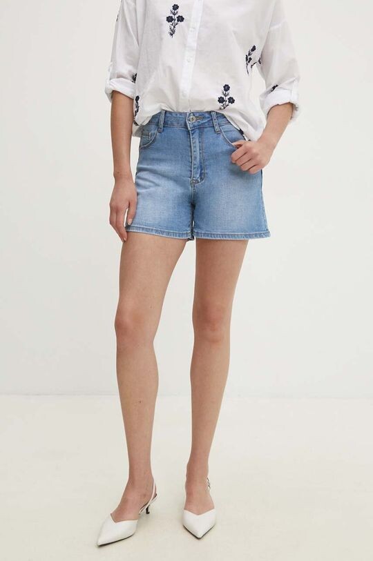 Шорты Answear Lab, синий
Шорты Answear Lab, синий