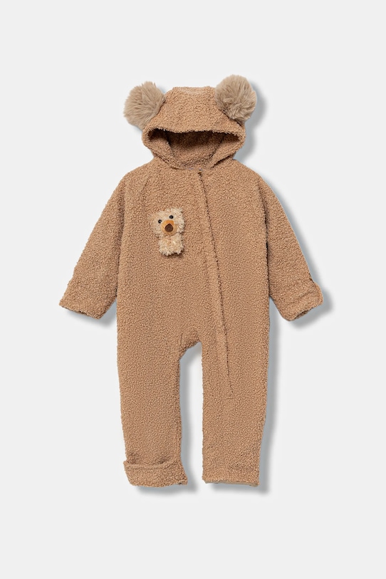 Детский комбинезон BIRGIN Jamiks, коричневый
Детский комбинезон BIRGIN Jamiks, коричневый