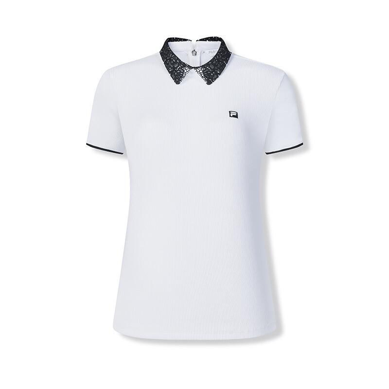 Рубашка поло женская белая Fila
Рубашка поло женская белая Fila