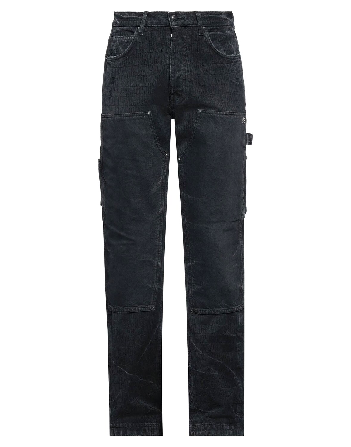 Джинсы Amiri, черный
Джинсы Amiri, черный