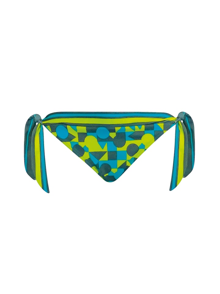 Плавки бикини Olympia, бирюзовый
Плавки бикини Olympia, бирюзовый