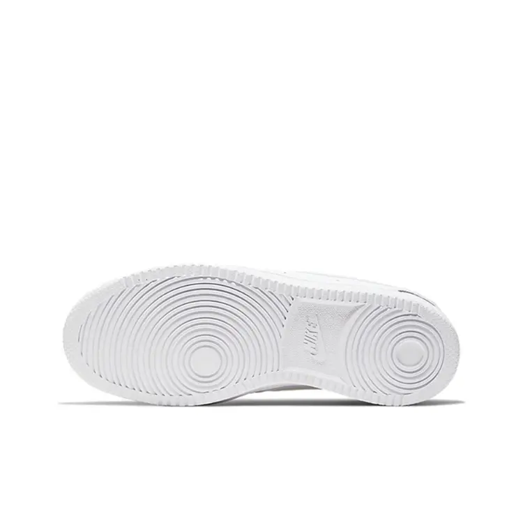 Кроссовки Nike Court Vision Skateboarding Shoes Women's Low-top White/green, зеленый
Кроссовки Nike Court Vision Skateboarding Shoes Women's Low-top White/green, зеленый