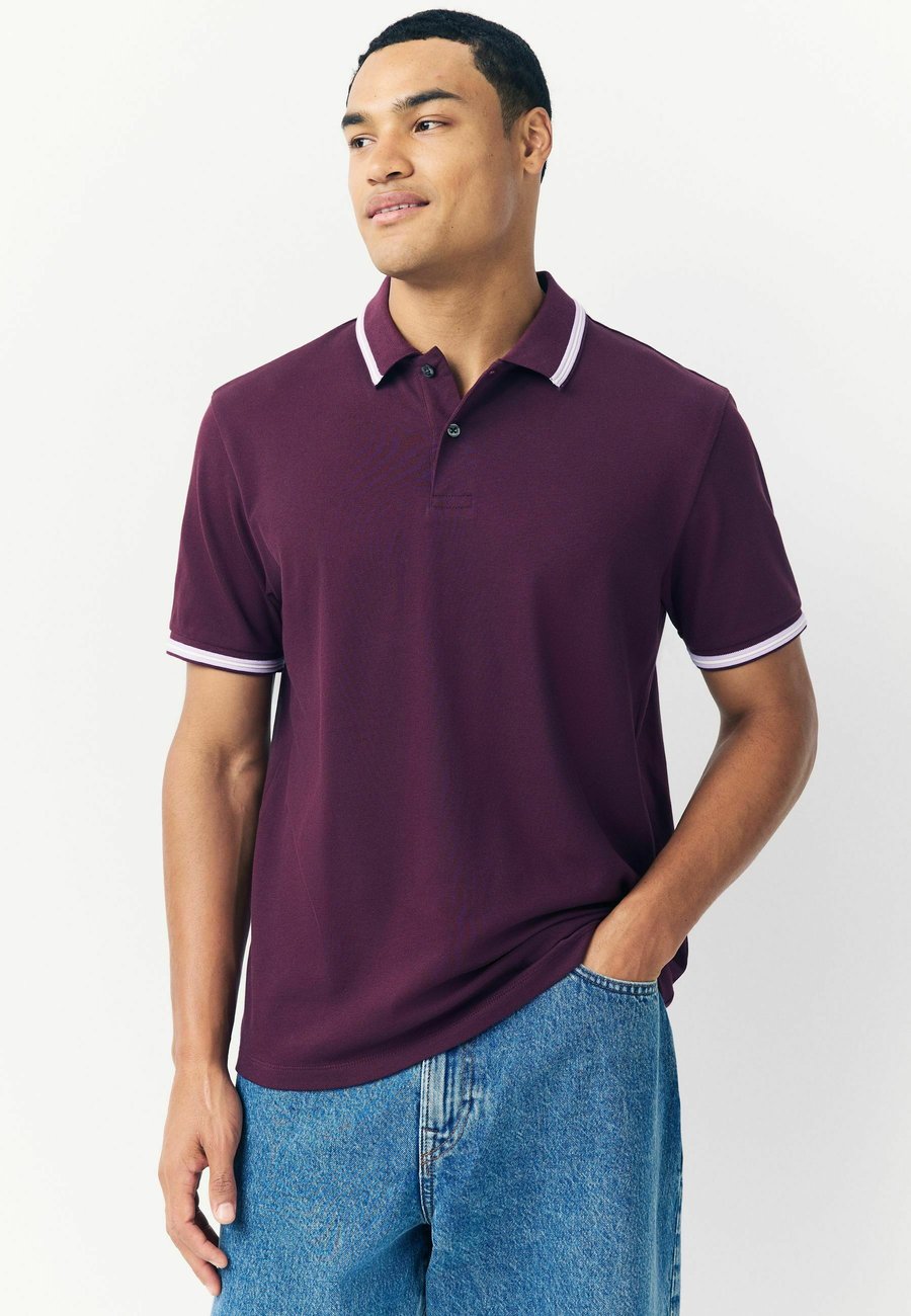 Поло Next TIPPED REGULAR FIT, Purple, Фиолетовый, Поло Next TIPPED REGULAR FIT, Purple
Поло Next TIPPED REGULAR FIT, Purple, Фиолетовый, Поло Next TIPPED REGULAR FIT, Purple