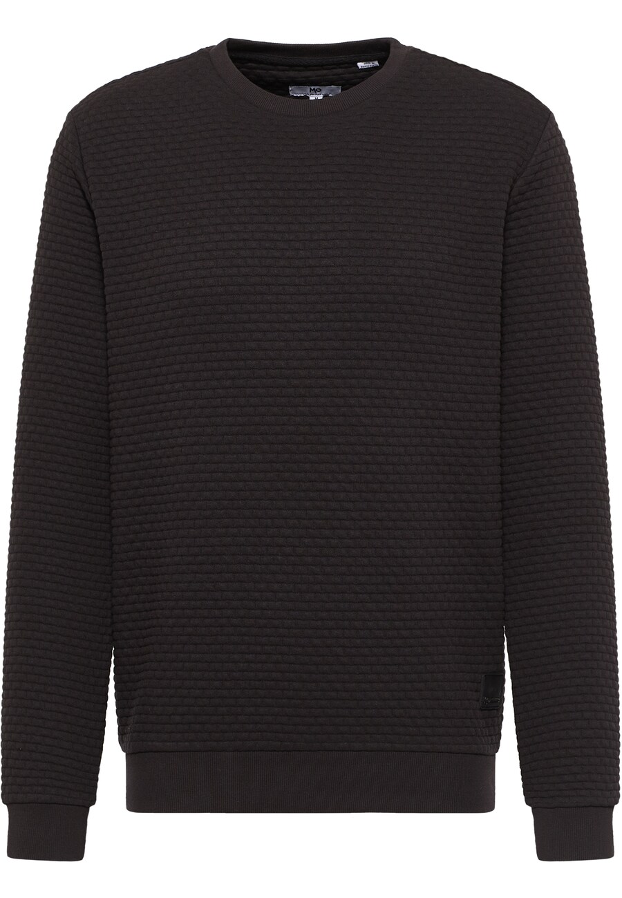 Свитер MO, черный
Свитер MO, черный