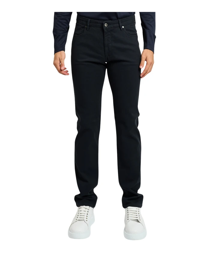 Брюки чинос Bugatti, черный
Брюки чинос Bugatti, черный