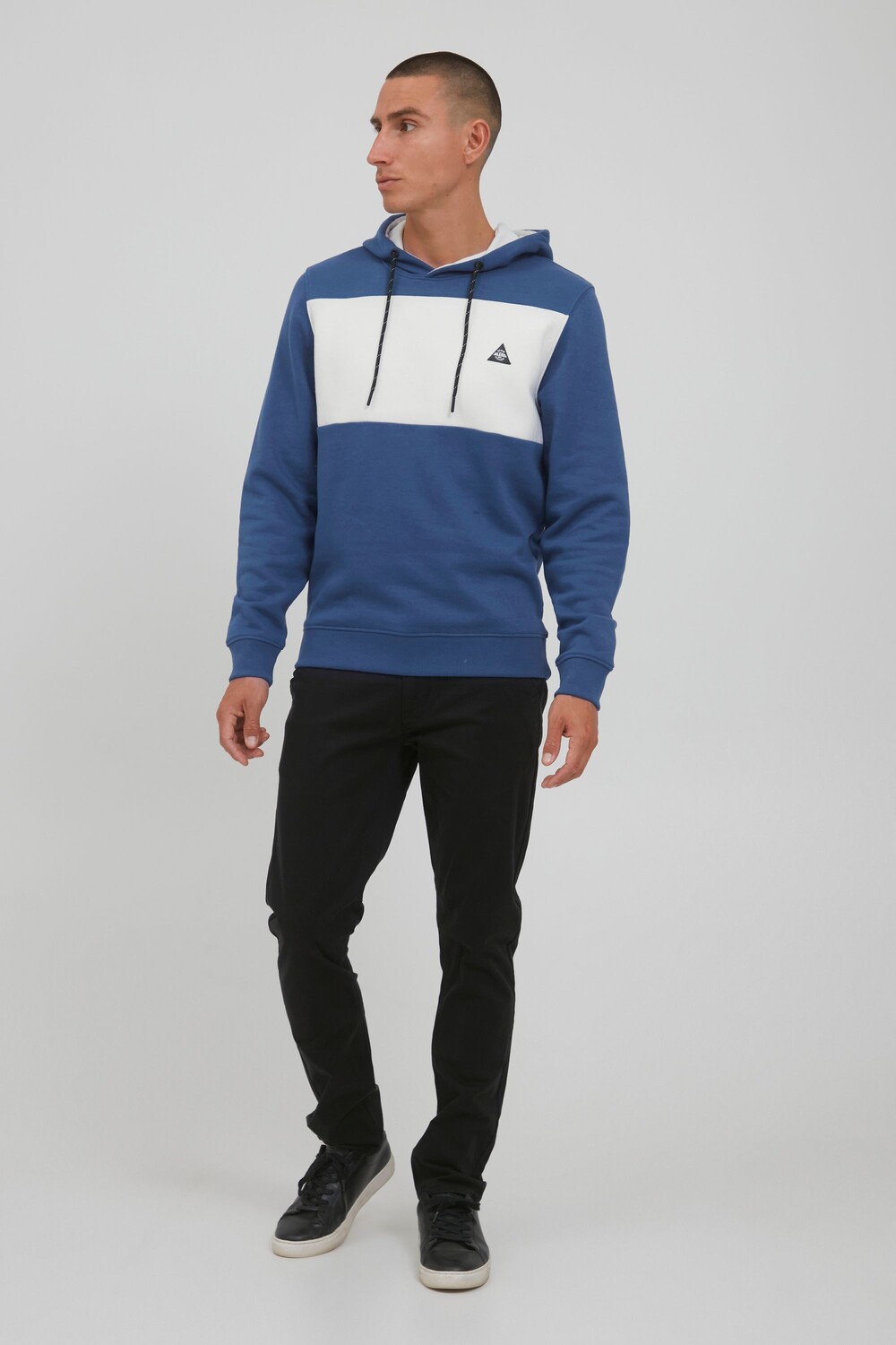 Толстовка BLEND Hoodie, синий
Толстовка BLEND Hoodie, синий