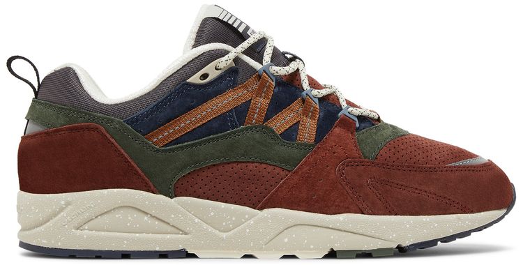 Кроссовки Karhu Fusion 2.0 'Fudgesickle Thyme', коричневый
Кроссовки Karhu Fusion 2.0 'Fudgesickle Thyme', коричневый