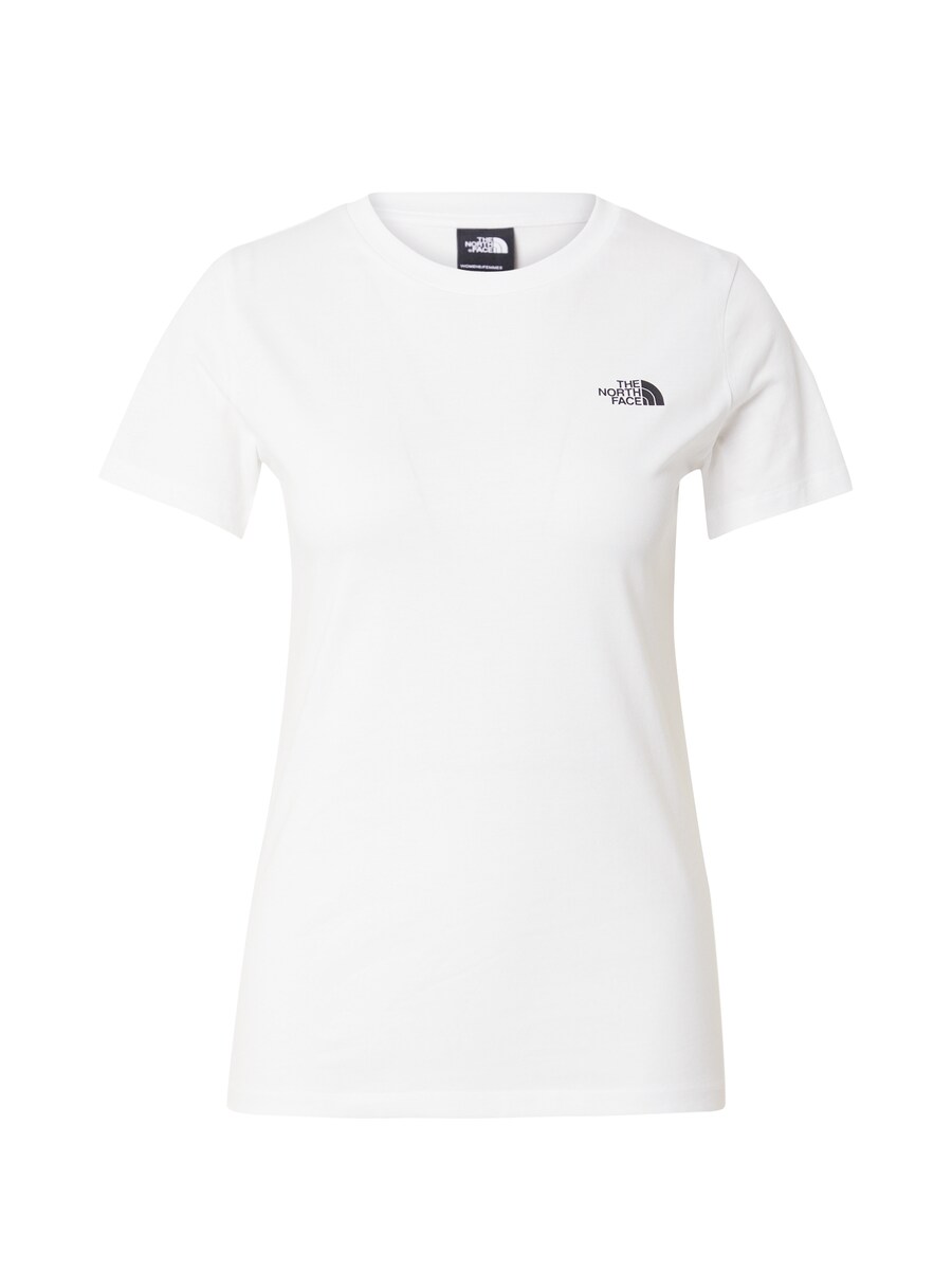 Рубашка THE NORTH FACE Simple Dome, белый
Рубашка THE NORTH FACE Simple Dome, белый