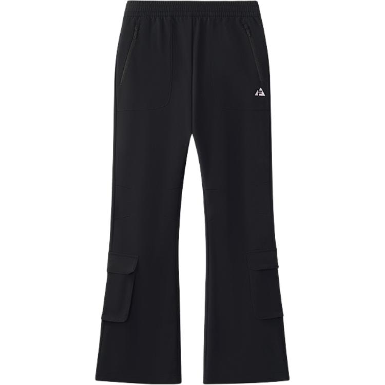 Брюки унисекс FILA, черный
Брюки унисекс FILA, черный