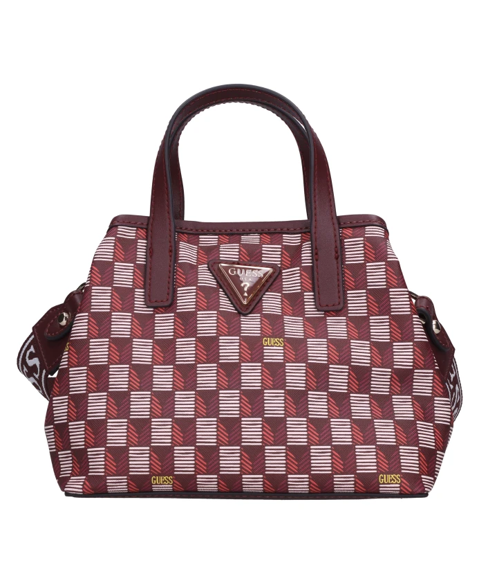 Мини-Сумка G wave Guess, мультиколор
Мини-Сумка G wave Guess, мультиколор