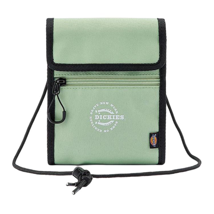 Сумка через плечо Dickies
Сумка через плечо Dickies