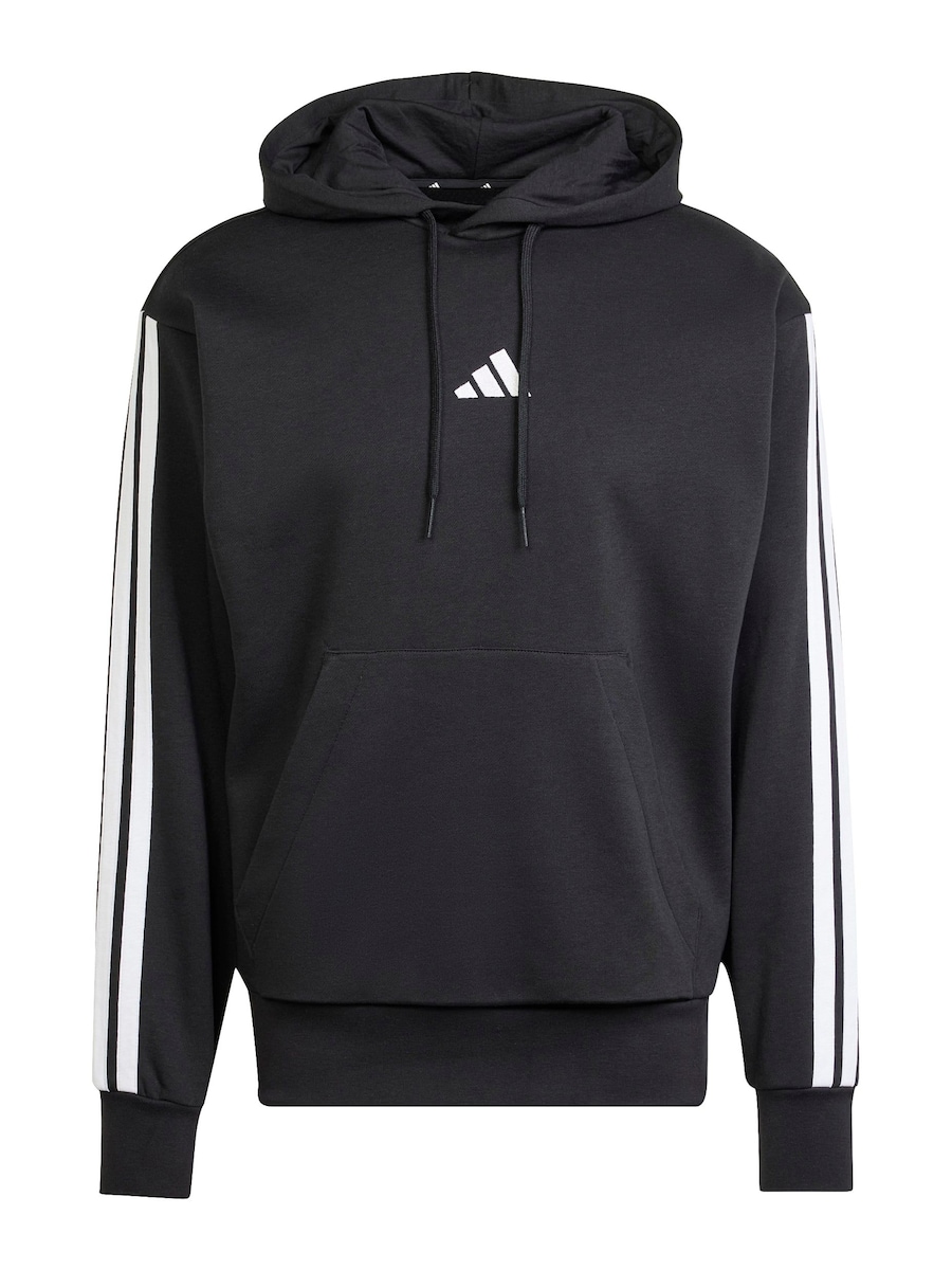 Спортивная толстовка ADIDAS SPORTSWEAR Essentials, черный
Спортивная толстовка ADIDAS SPORTSWEAR Essentials, черный