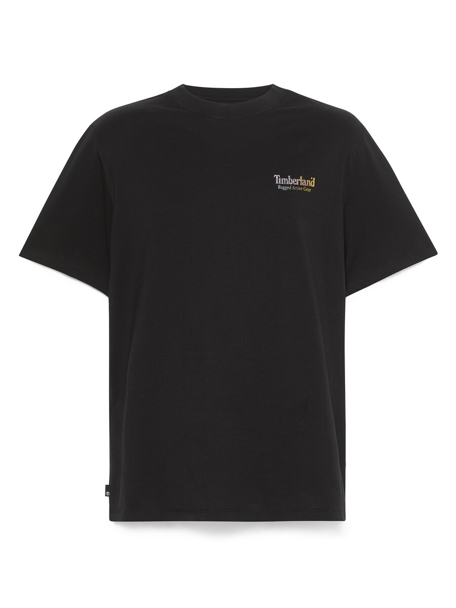 Рубашка TIMBERLAND, черный
Рубашка TIMBERLAND, черный