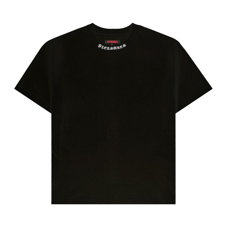 Рубашка Pleasures Sorrow Heavyweight Shirt, Black
Рубашка Pleasures Sorrow Heavyweight Shirt, Black