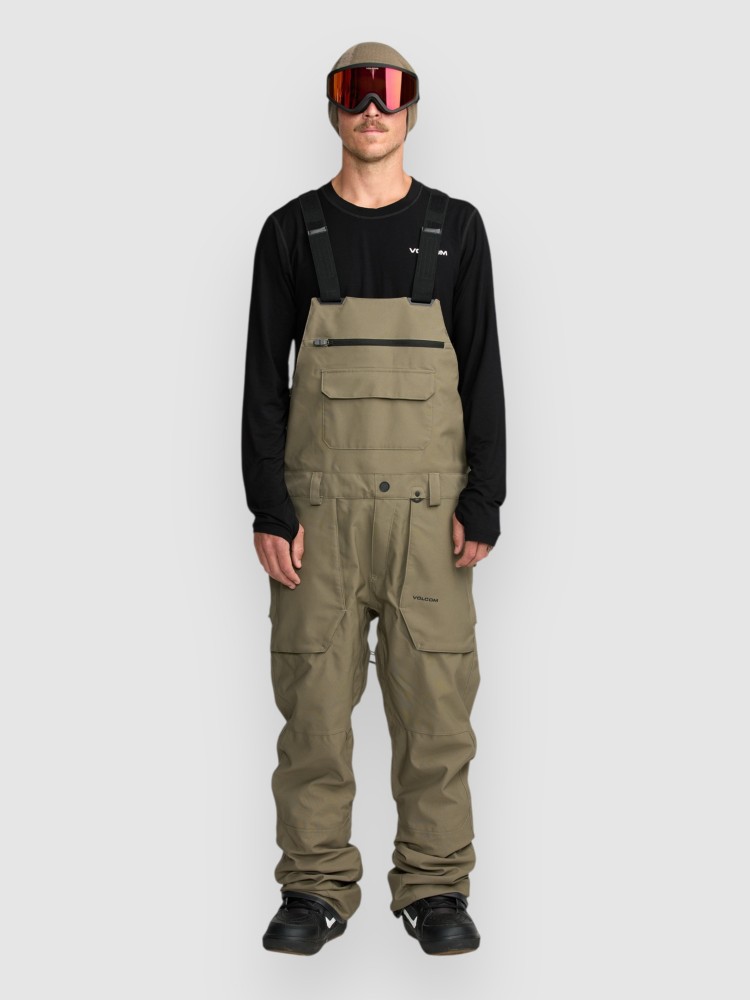 Штаны для сноуборда Volcom Roan Bib Pants, military, Серый, Штаны для сноуборда Volcom Roan Bib Pants, military
Штаны для сноуборда Volcom Roan Bib Pants, military, Серый, Штаны для сноуборда Volcom Roan Bib Pants, military