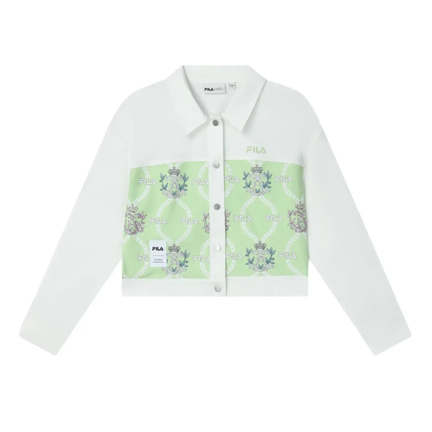 Куртка женская белая солнце FILA, Белый, Куртка женская белая солнце FILA
Куртка женская белая солнце FILA, Белый, Куртка женская белая солнце FILA