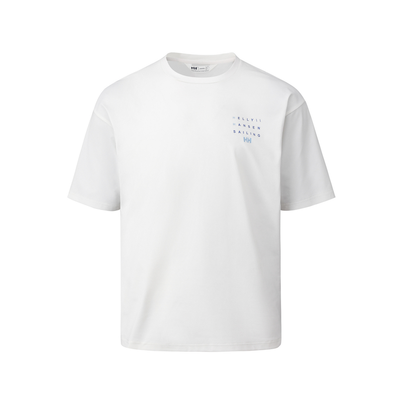 Футболка мужская HELLY HANSEN, белый
Футболка мужская HELLY HANSEN, белый