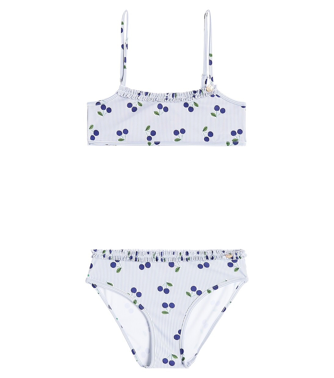 Бикини amari с принтом Bonpoint, синий
Бикини amari с принтом Bonpoint, синий