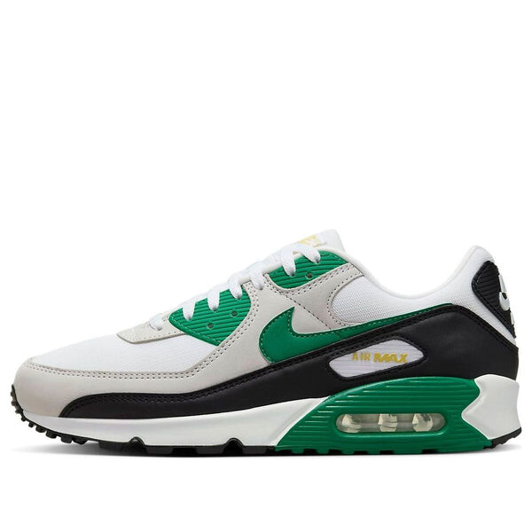 Кроссовки air max 90 Nike, белый
Кроссовки air max 90 Nike, белый
