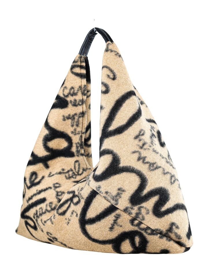 Сумка через плечо collezione alessandro FashionistaToo, коричневый
Сумка через плечо collezione alessandro FashionistaToo, коричневый